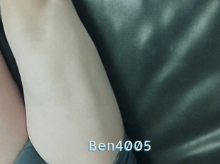 Ben4005