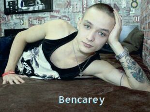 Bencarey