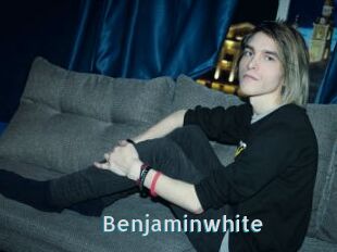 Benjaminwhite