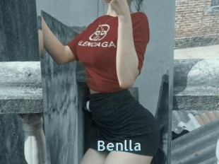 Benlla