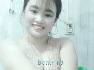 Benly_na