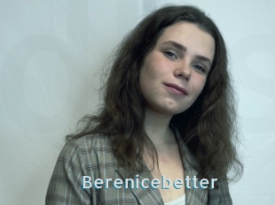 Berenicebetter