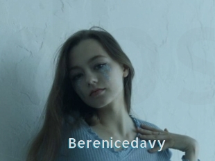 Berenicedavy