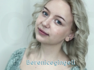 Berenicegingell