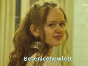 Berenicehewlett