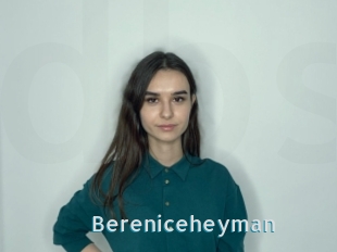 Bereniceheyman