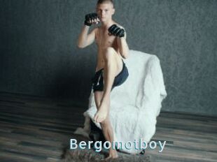 Bergomotboy