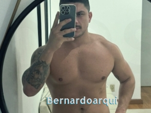 Bernardoarqui