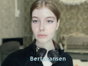 Bertahansen