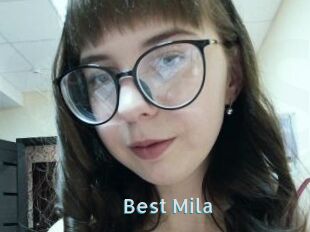 Best_Mila