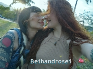 Bethandrose1