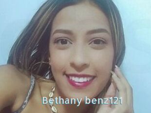 Bethany_benz121