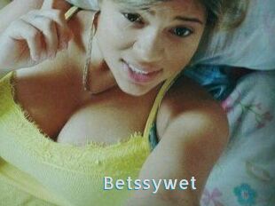 Betssywet