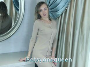 Betsyonequeen