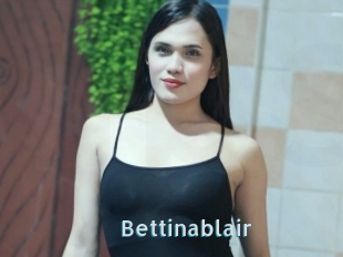 Bettinablair