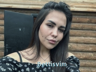 Bettisvim