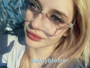 Bettyblame