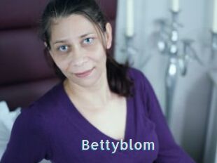 Bettyblom