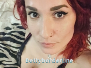 Bettyborderline