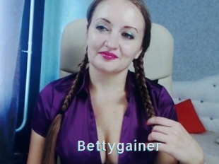 Bettygainer