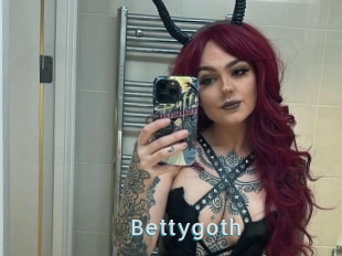 Bettygoth