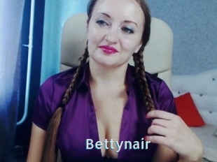 Bettynair