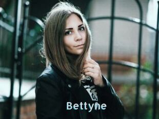 Bettyne