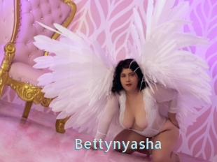 Bettynyasha