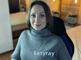 Betyray