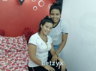 Betzyx