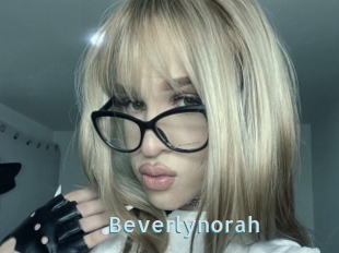 Beverlynorah