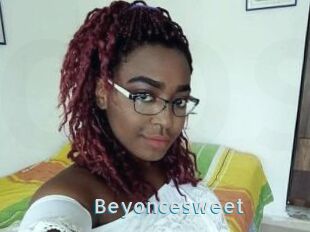 Beyoncesweet