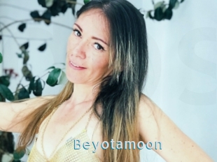 Beyotamoon