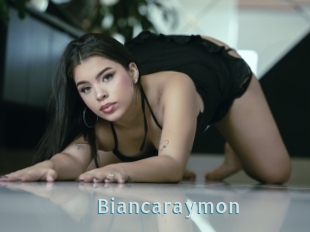 Biancaraymon