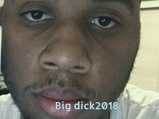 Big_dick2018