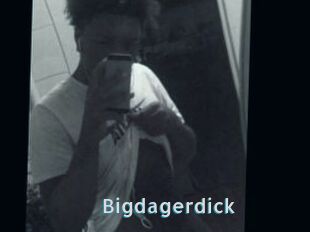 Bigdagerdick