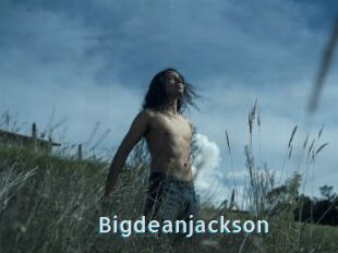 Bigdeanjackson