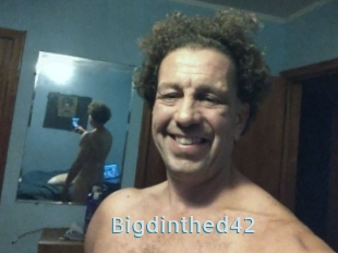 Bigdinthed42