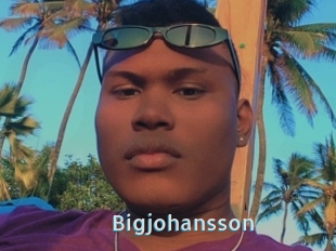 Bigjohansson