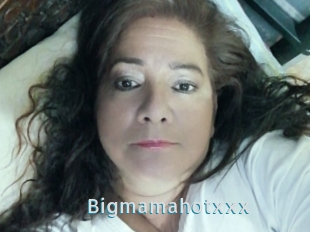 Bigmamahotxxx