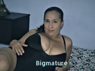 Bigmature