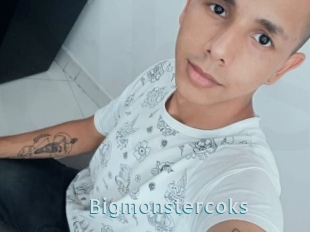 Bigmonstercoks