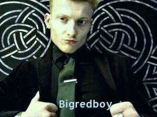 Bigredboy