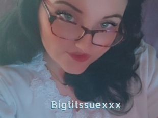 Bigtitssuexxx