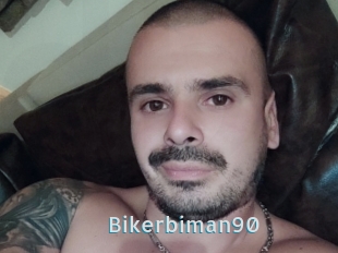 Bikerbiman90