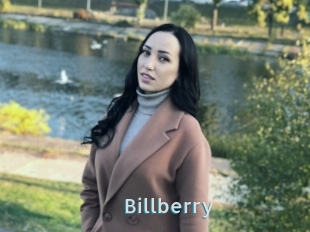 Billberry