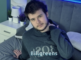 Billgreens