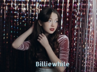 Billiewhite