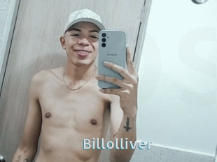 Billolliver