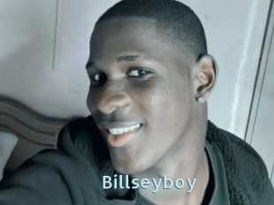 Billseyboy